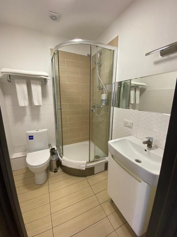 Afina Aparthotel Odessa Dış mekan fotoğraf