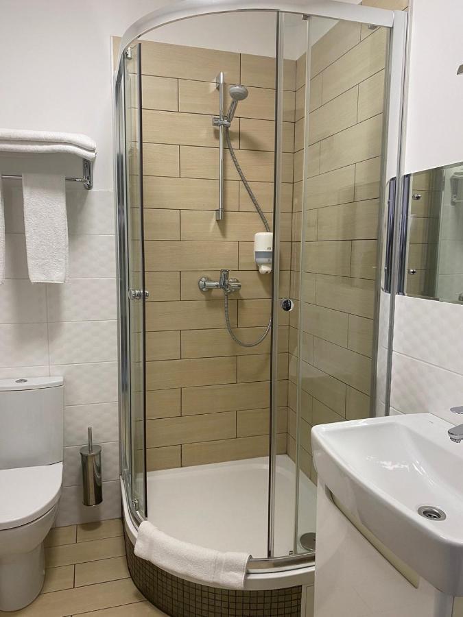 Afina Aparthotel Odessa Dış mekan fotoğraf